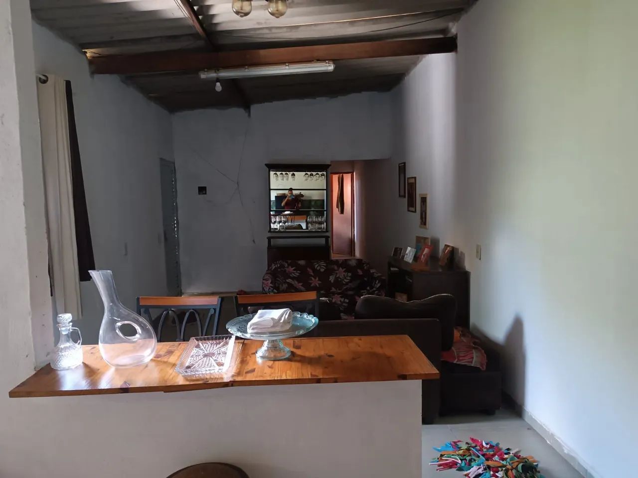 Vende-se imóvel 2 casa no lote  - Foto 3