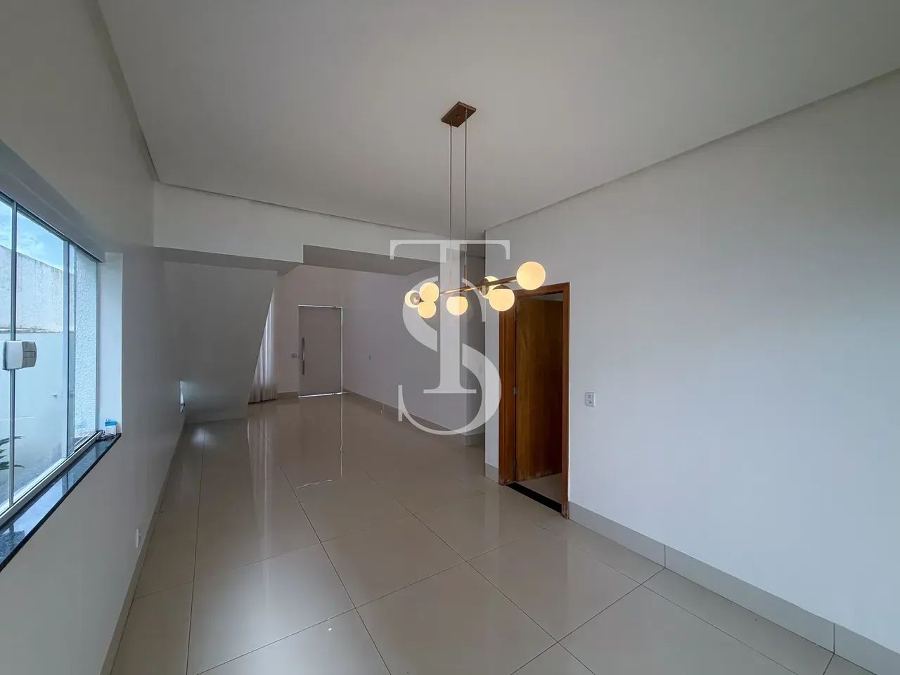 SOBRADO Para ALUGUEL Com 5 [Cinco] Suítes - Foto 4