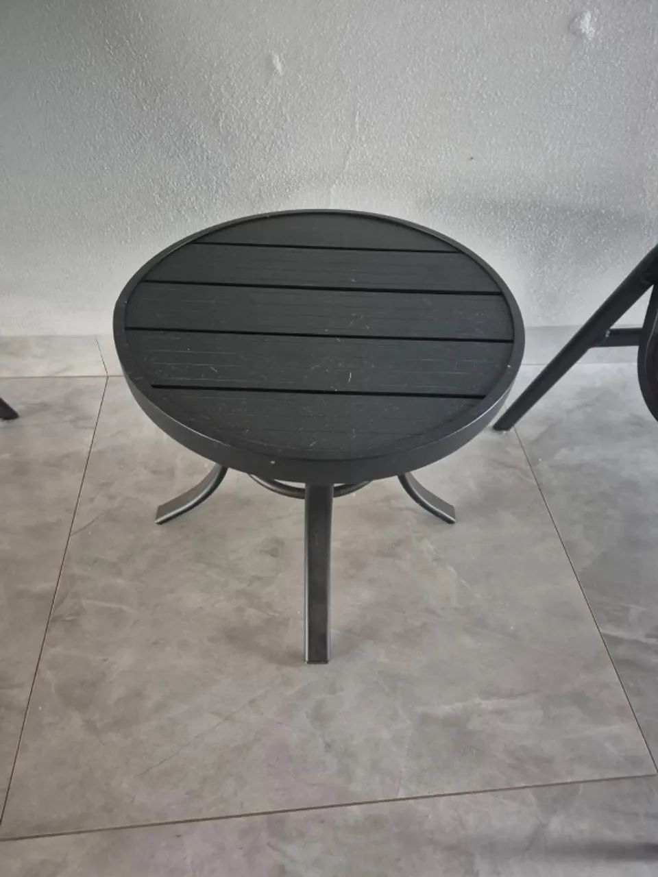 Mesa de descanso - Foto 2