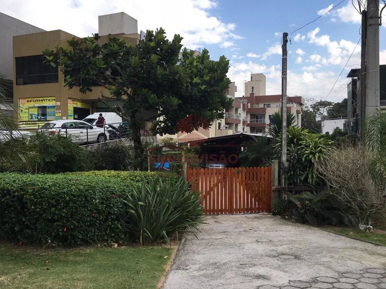 Terreno à venda, 555 m² - Jurerê - Florianópolis/SC - Foto 5