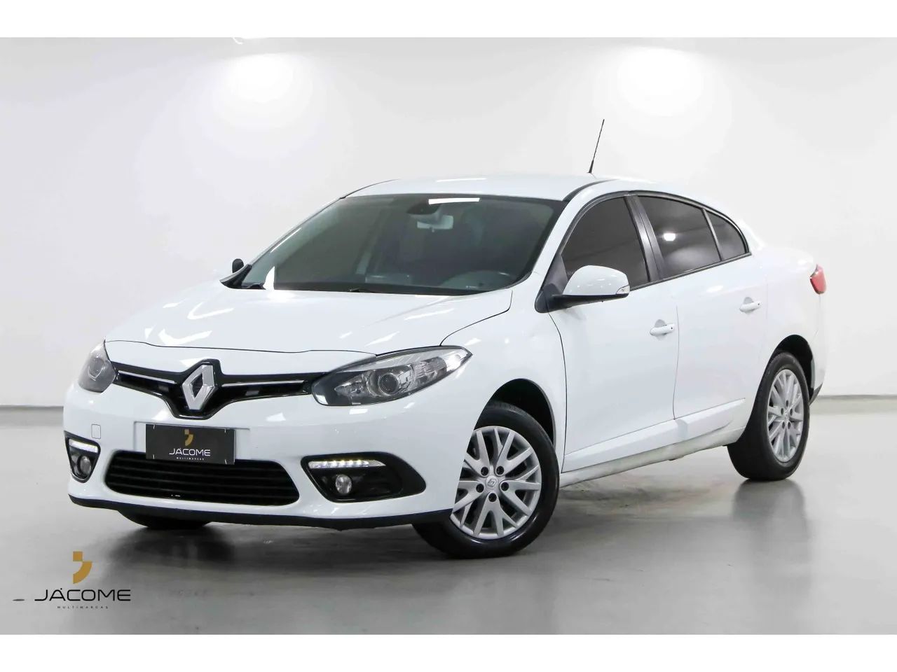 Renault Fluence SED. DYNAMIQUE 2.0 16V FLEX AUT. 2018