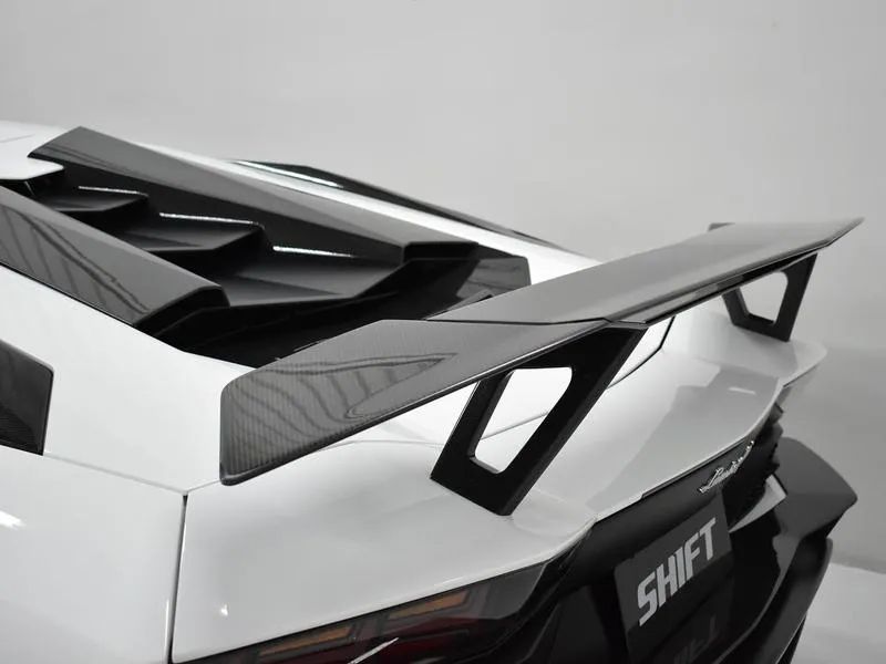Lamborghini Aventador S LP 740-4, foto 9 de 20