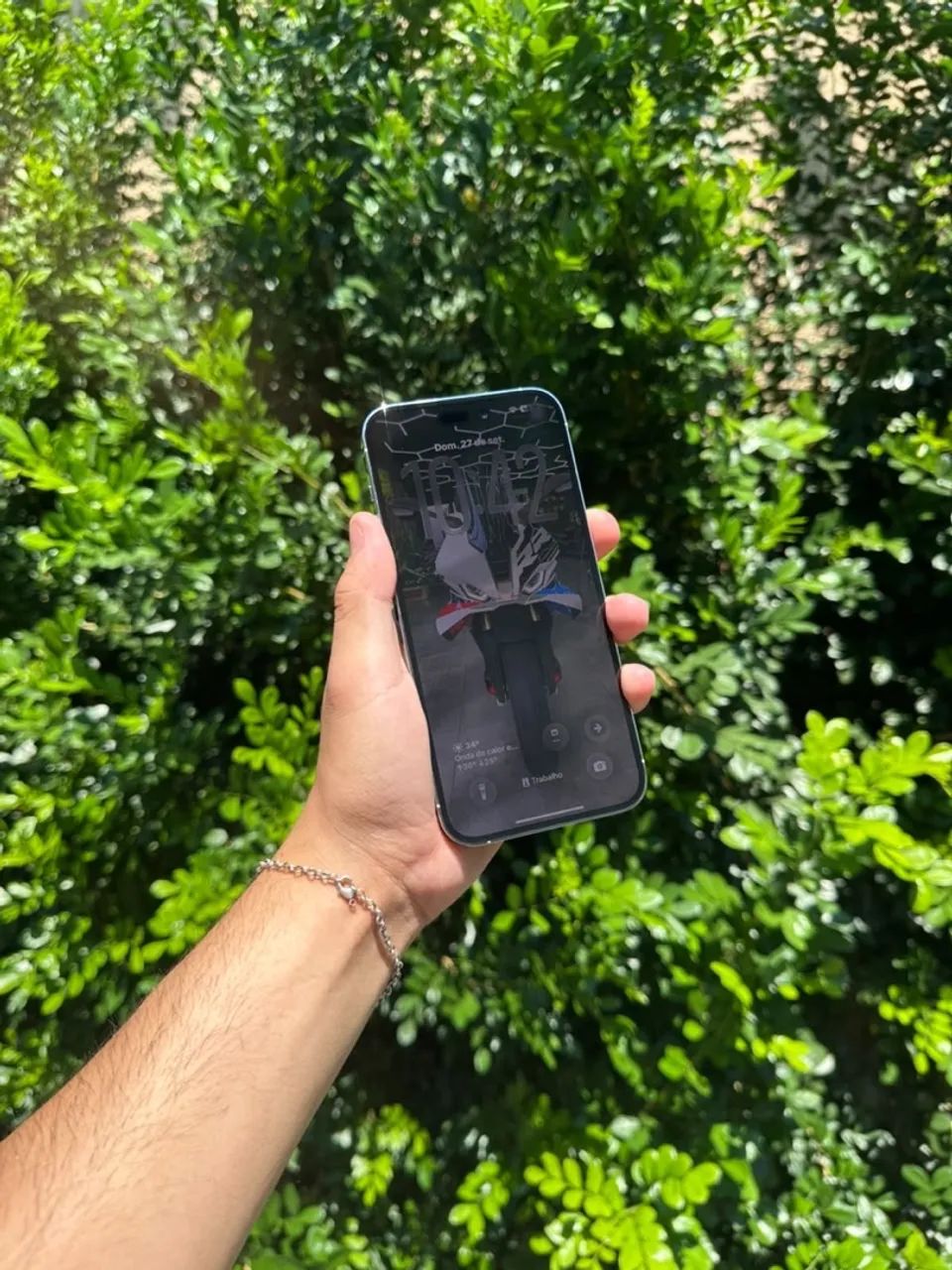 iPhone 14 Pro Max - 256GB - Foto 5