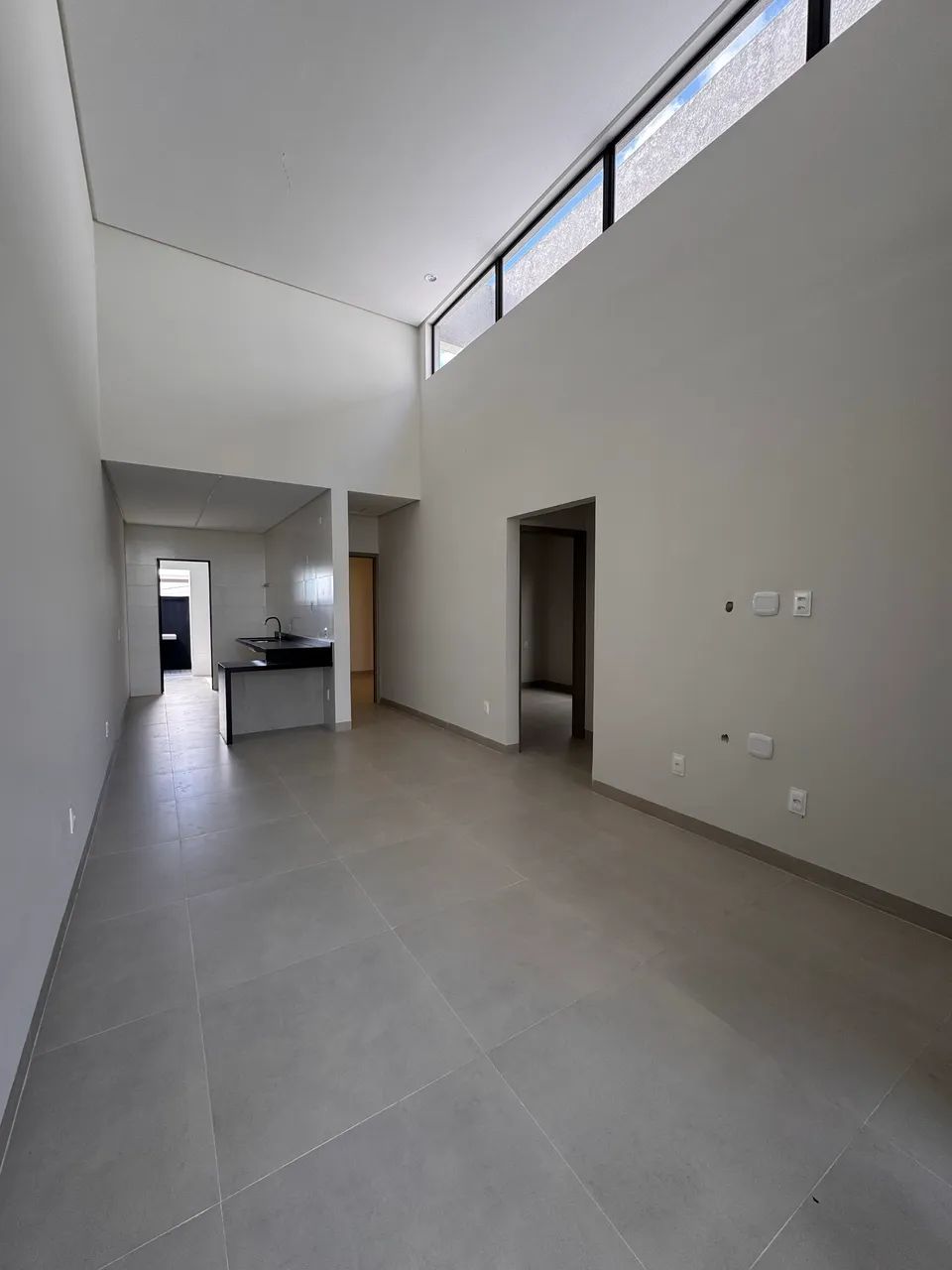 A melhor casa NOVA do ECOVILLE 