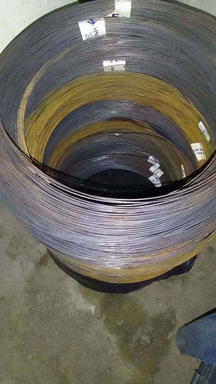 Annealed wire65580473005571124