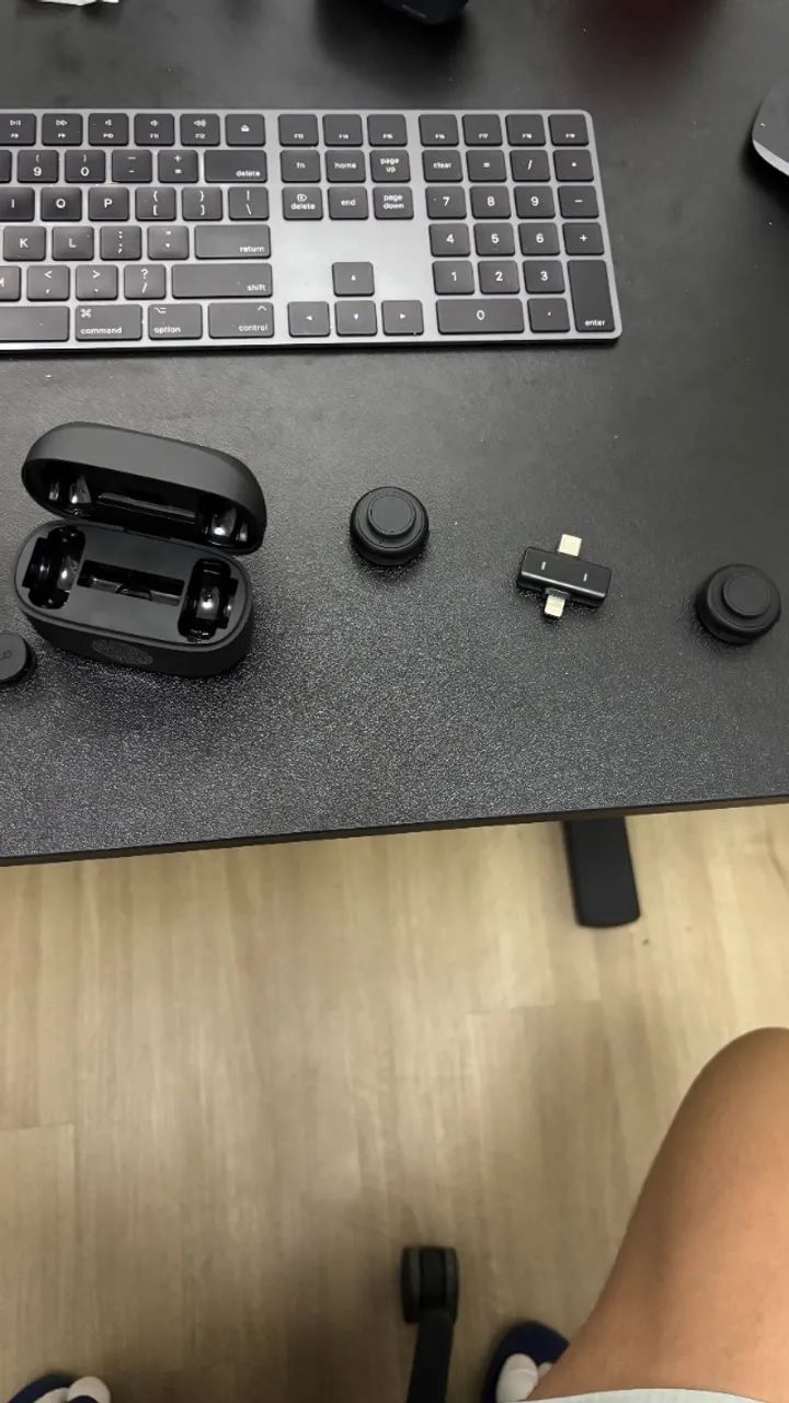 Microfone Lapena mcf 38A - Foto 5