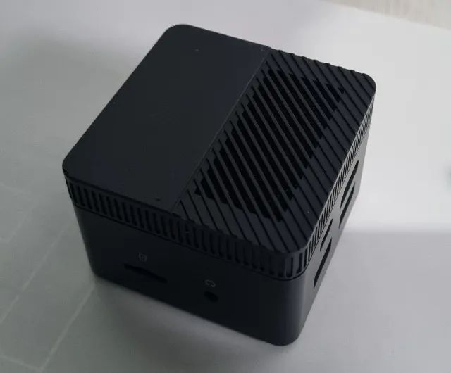 MiniPC TecToy (Intel Celeron 4GB RAM SSD de 128GB) - Foto 5