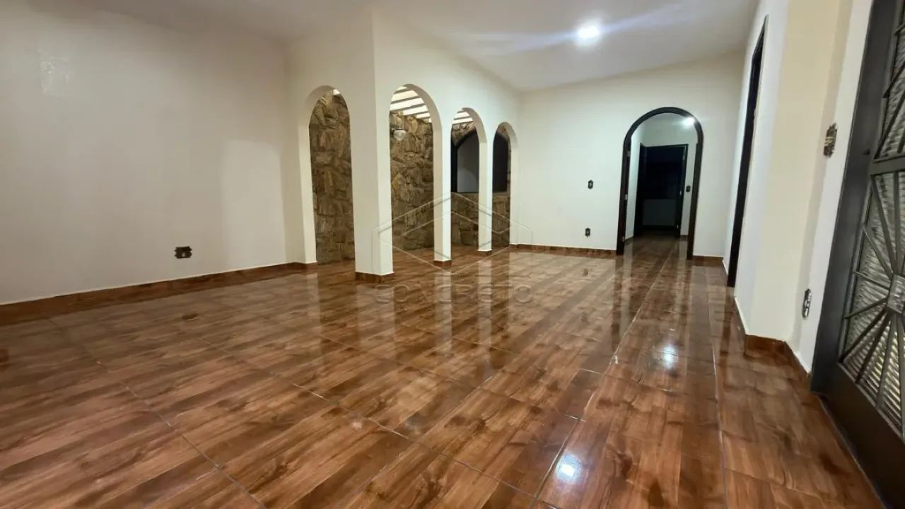 Casa Padrão em Jaú - Foto 5