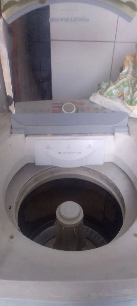 Máquina de lavar  - Foto 3