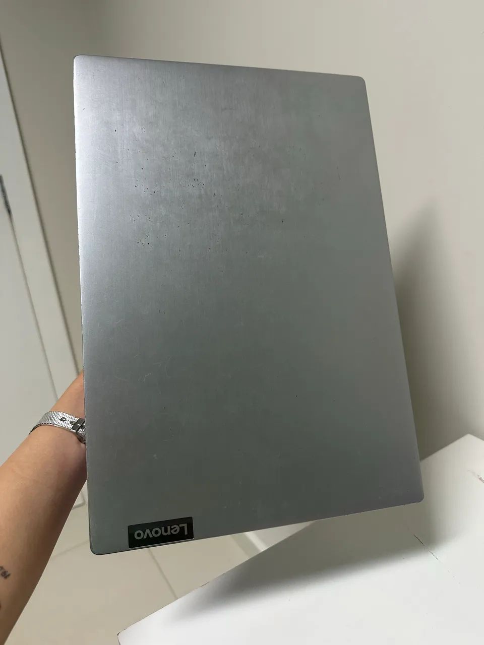 Notebook Lenovo - Foto 2