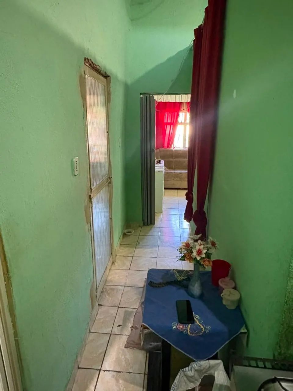 Vendo uma casa  - Foto 4