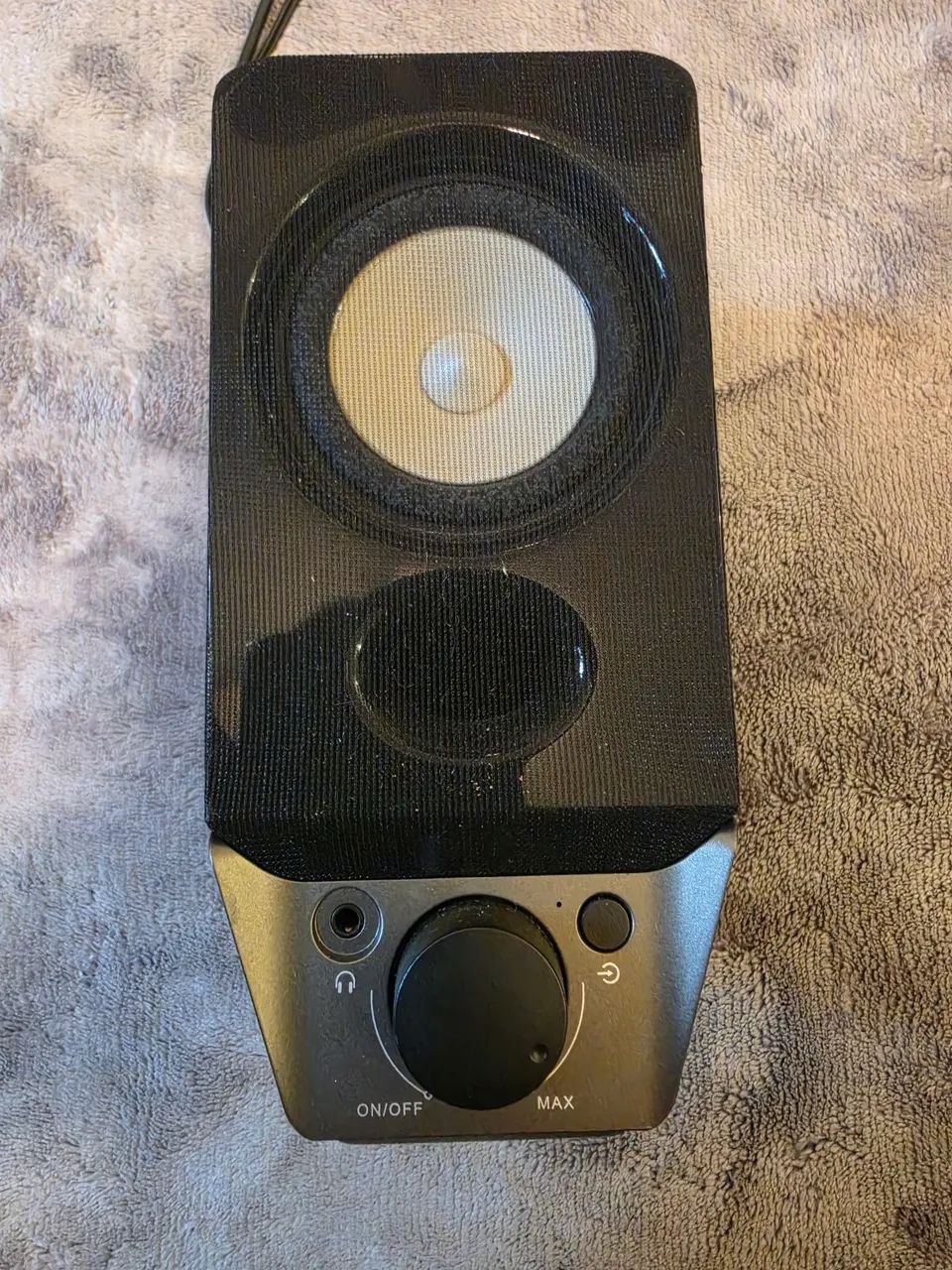 Caixa de Som Edifier R19BT 2.0 - 4W RMS (Bluetooth) - Foto 2