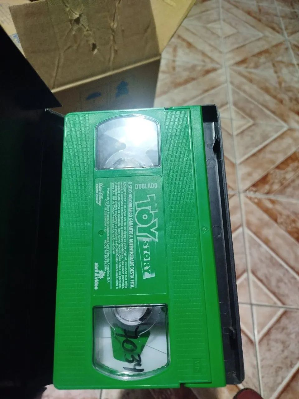 Vende-se original  - Foto 3