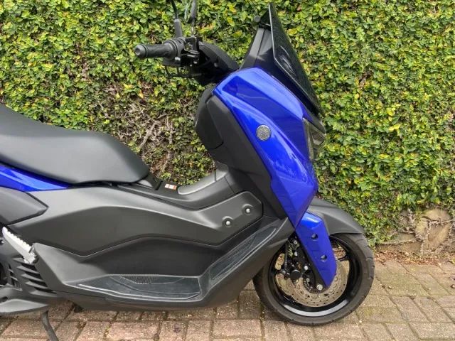 Yamaha NMax 2026 - Foto 2