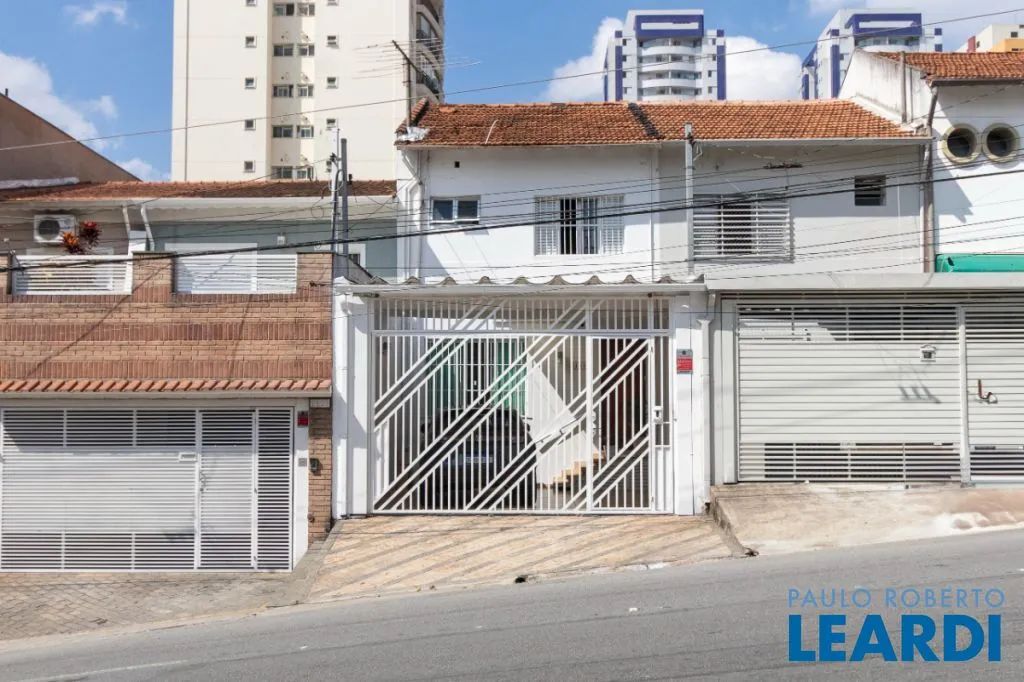 CASA ASSOBRADADA - ACLIMAÇÃO - SP - Foto 2