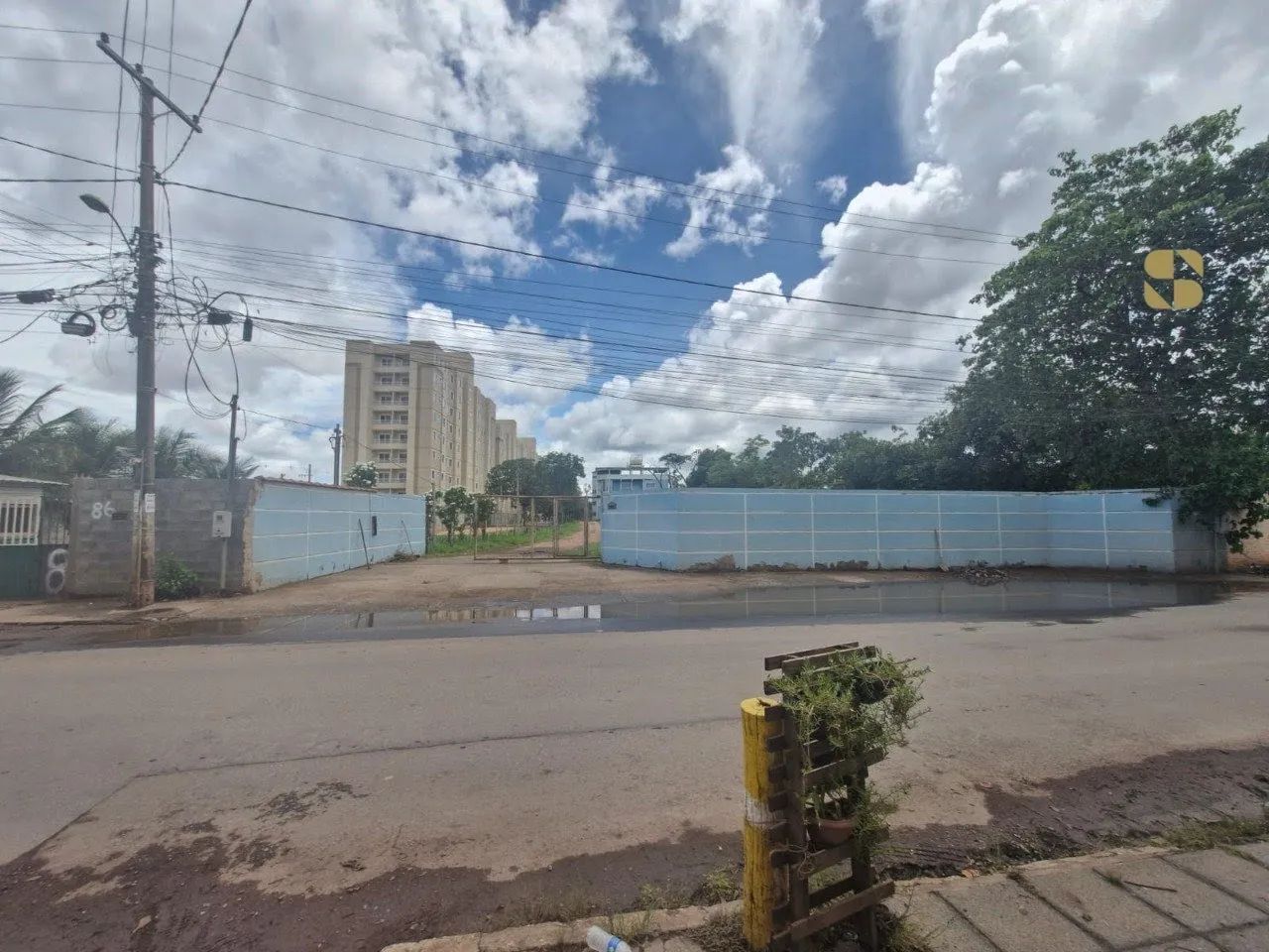 Prédio Comercial no Jardim das Palmeiras - Foto 2