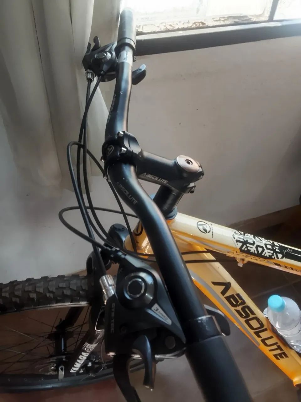 Bicicleta aro 29 preço bom  - Foto 2