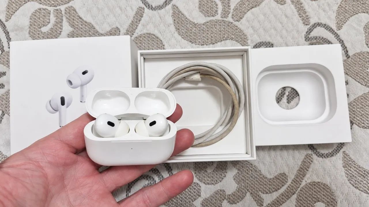 AirPods Pro - Foto 3