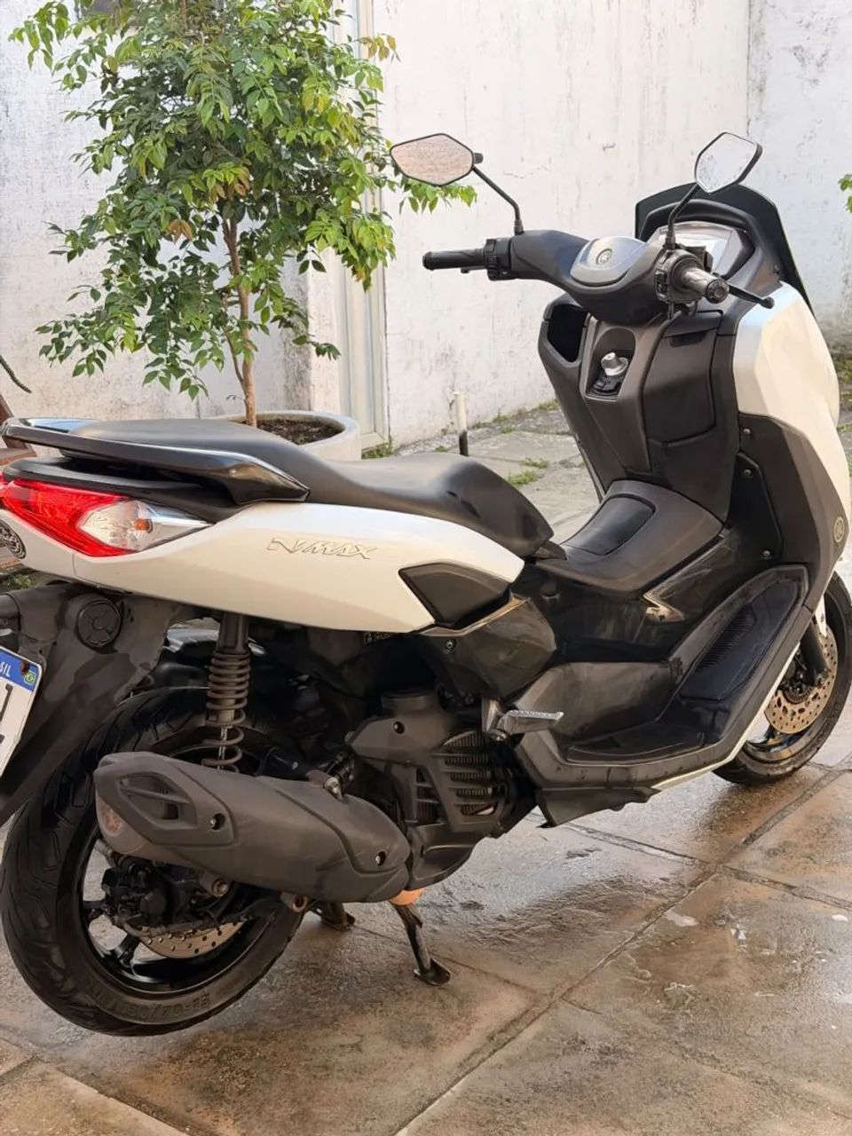 Vendo Nmax 2021 - Foto 4