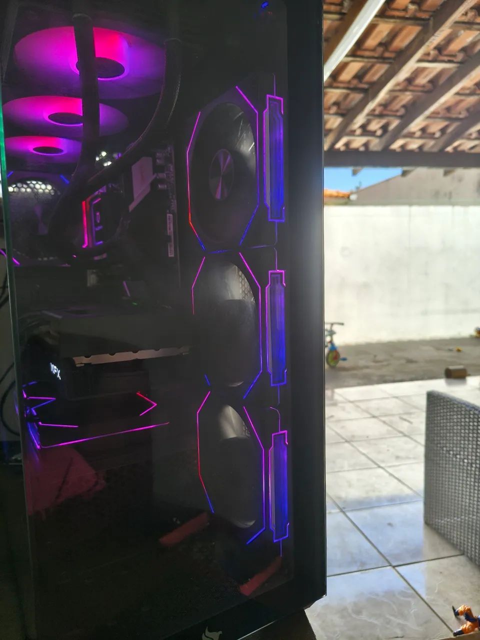 Pc gamer DDR5  - Foto 2