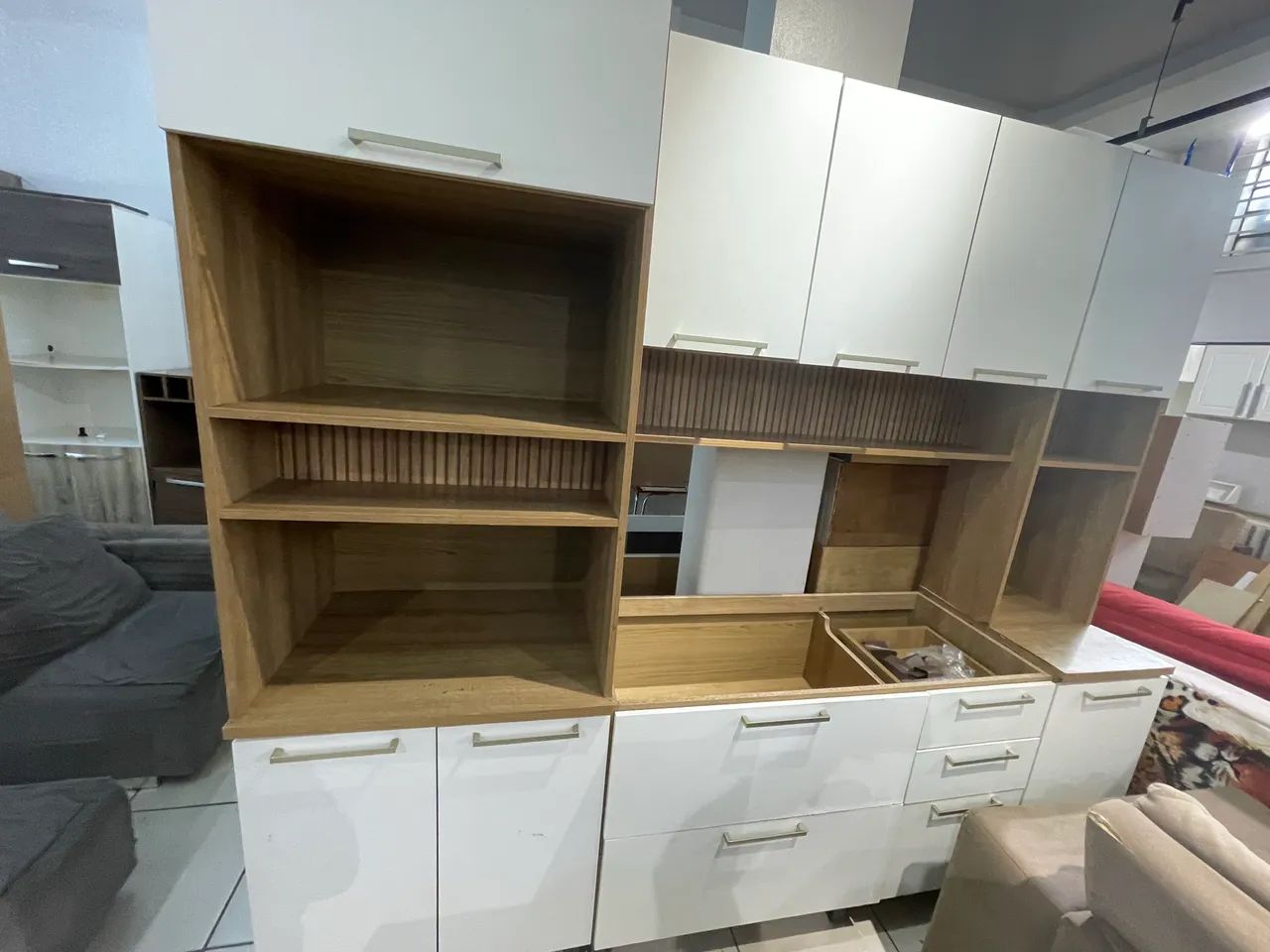 ? MÓVEIS SEMINOVOS COM ÓTIMOS PREÇOS!  - Foto 3