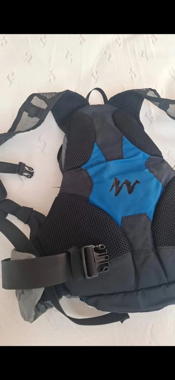 Mochila Camel Back - Foto 3