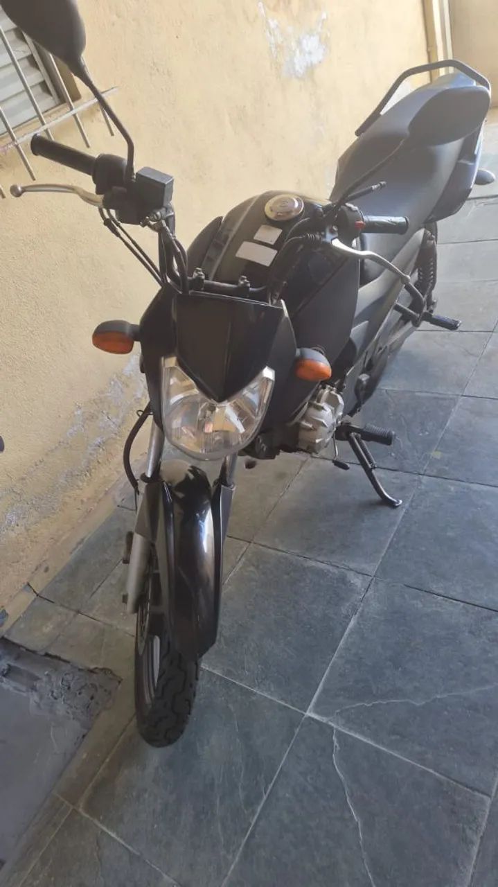 Yamaha Factor - Foto 3