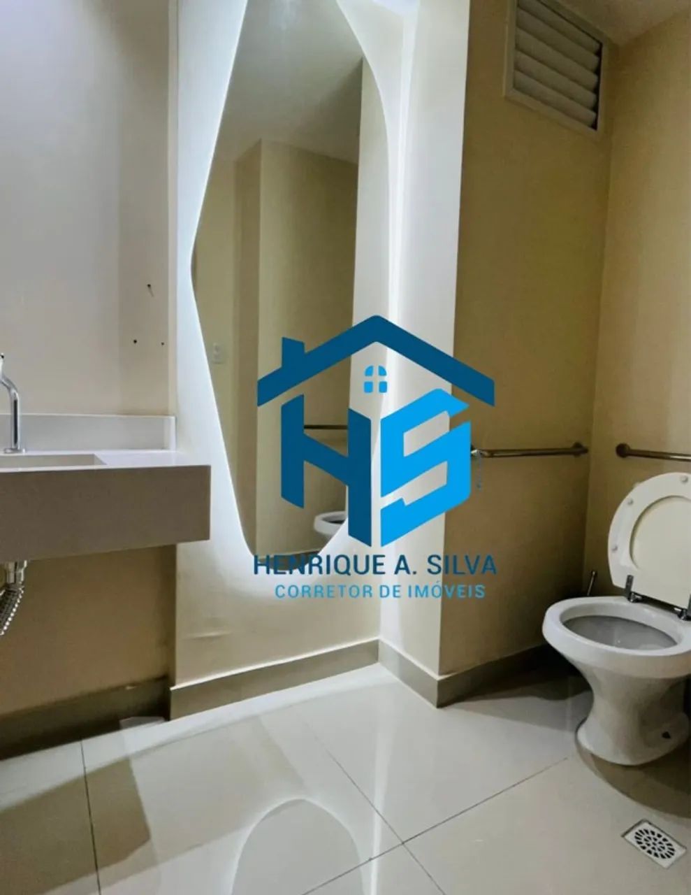 VENDO SALA COMERCIAL NO CENTRO EMPRESARIA ACRÓPOLE - Foto 5