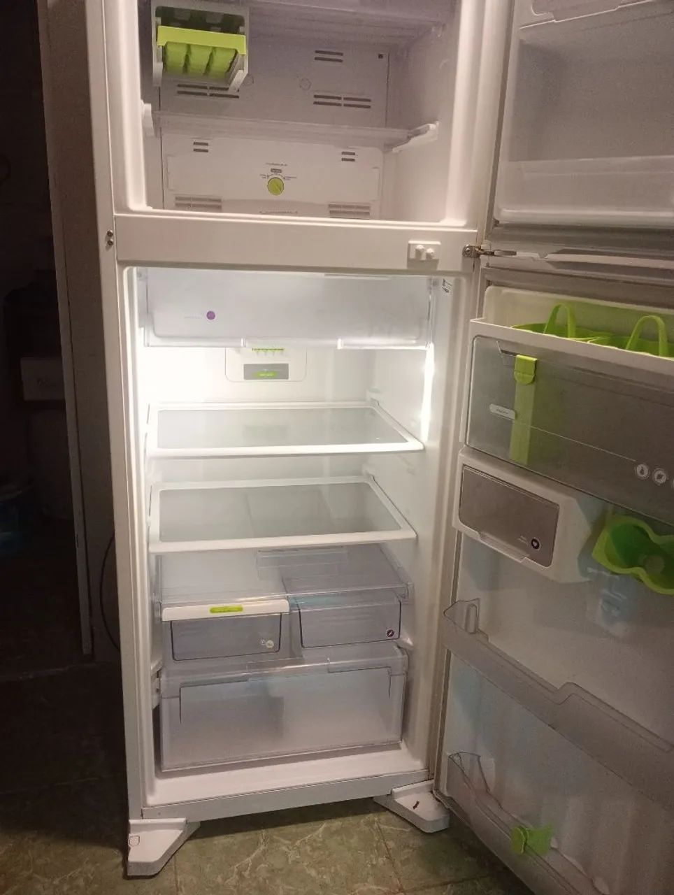Geladeira Consul  - Foto 5