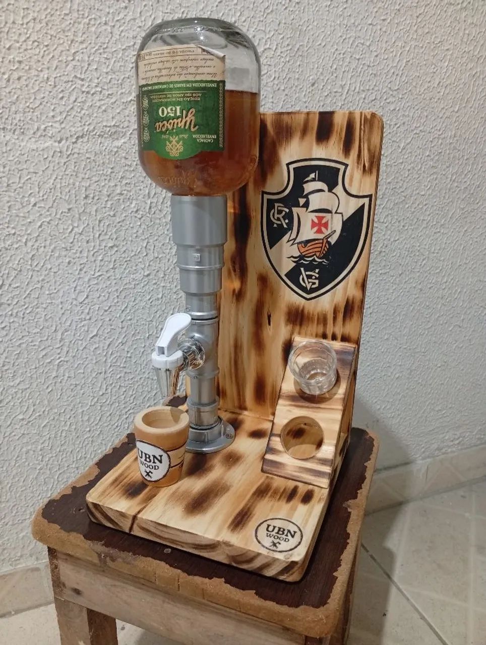 Dispenser (Pingometro) - Foto 4