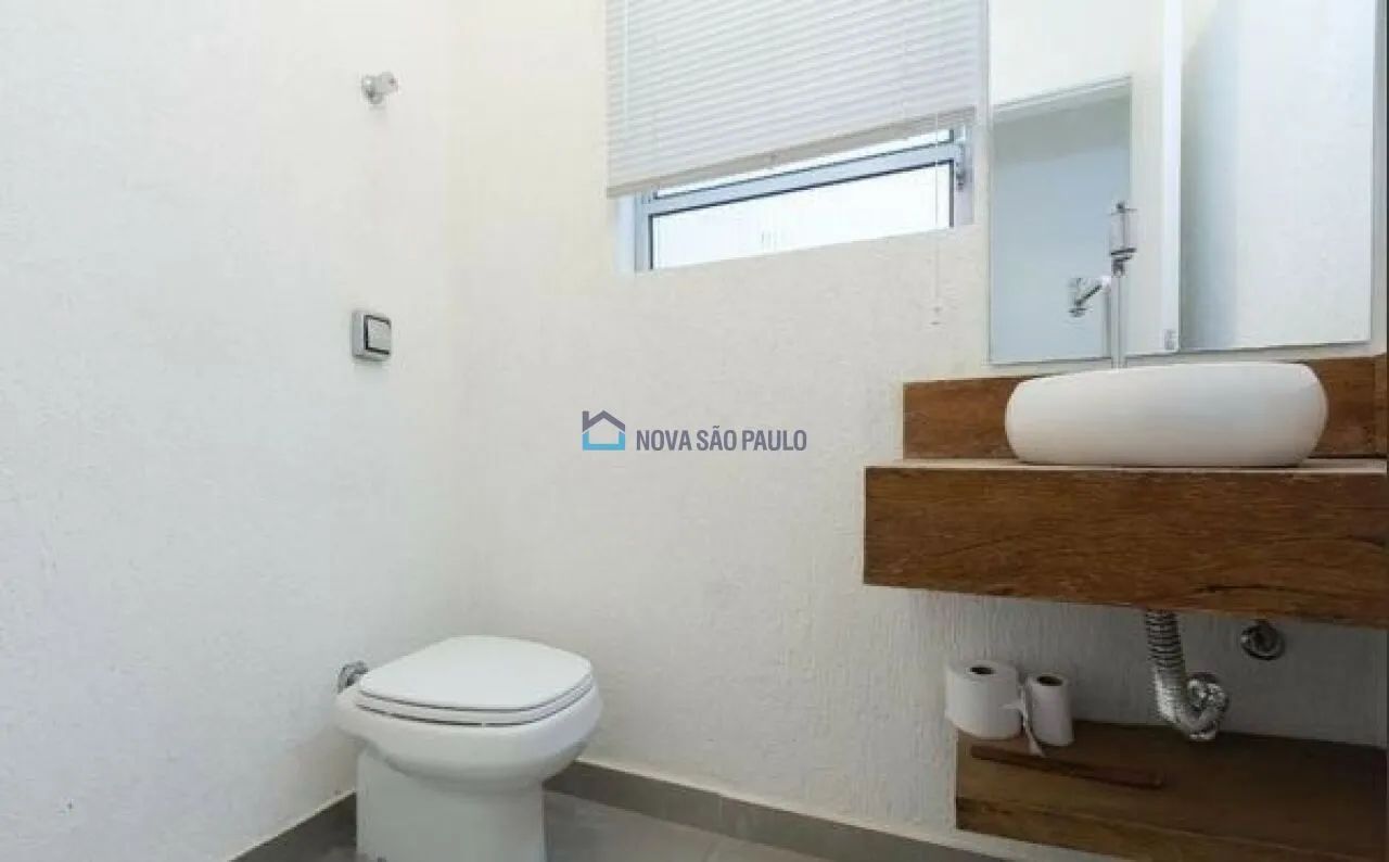Casa de Vila para Venda no Itaim Bibi - Foto 4