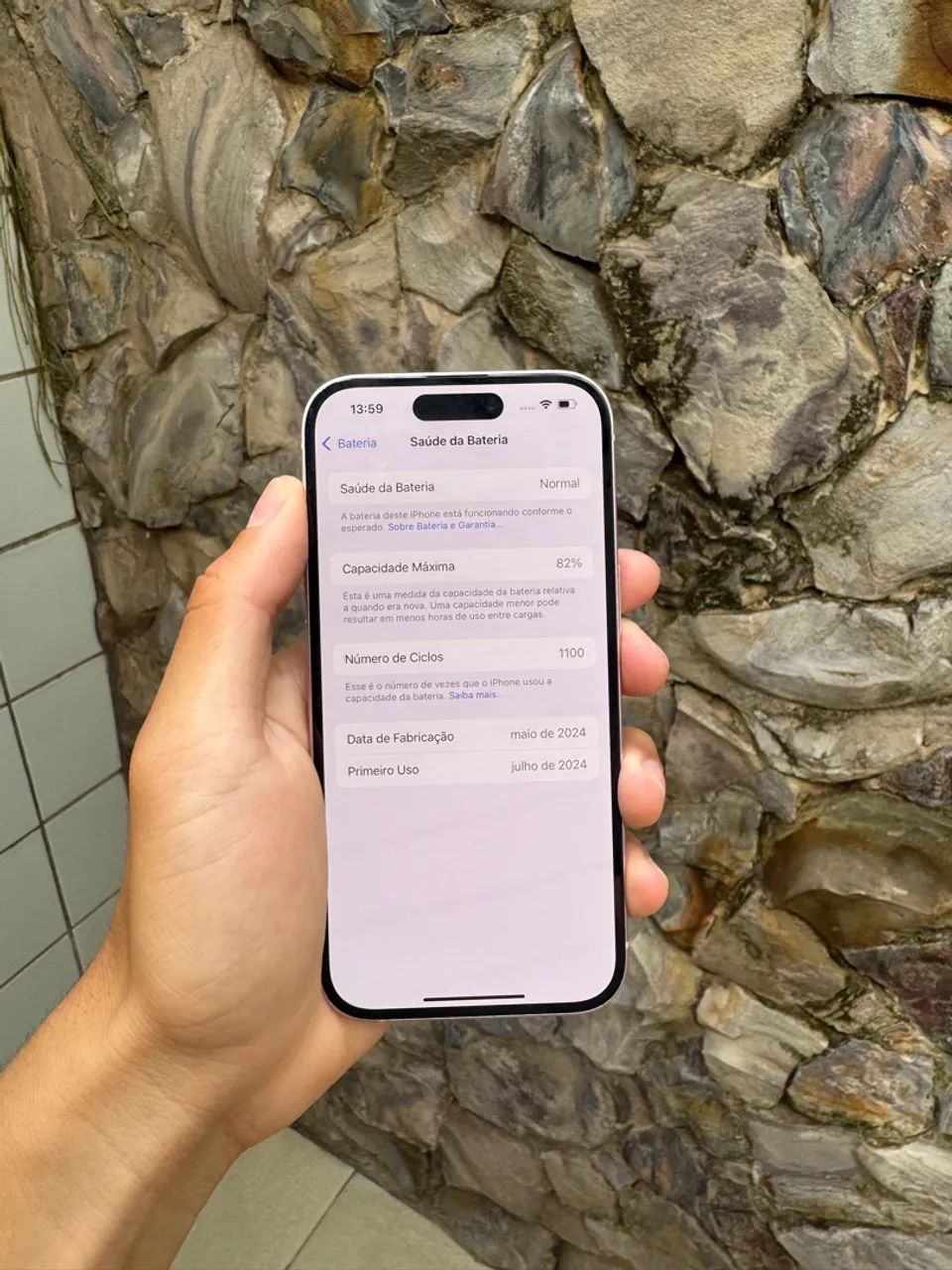iPhone 15/128g