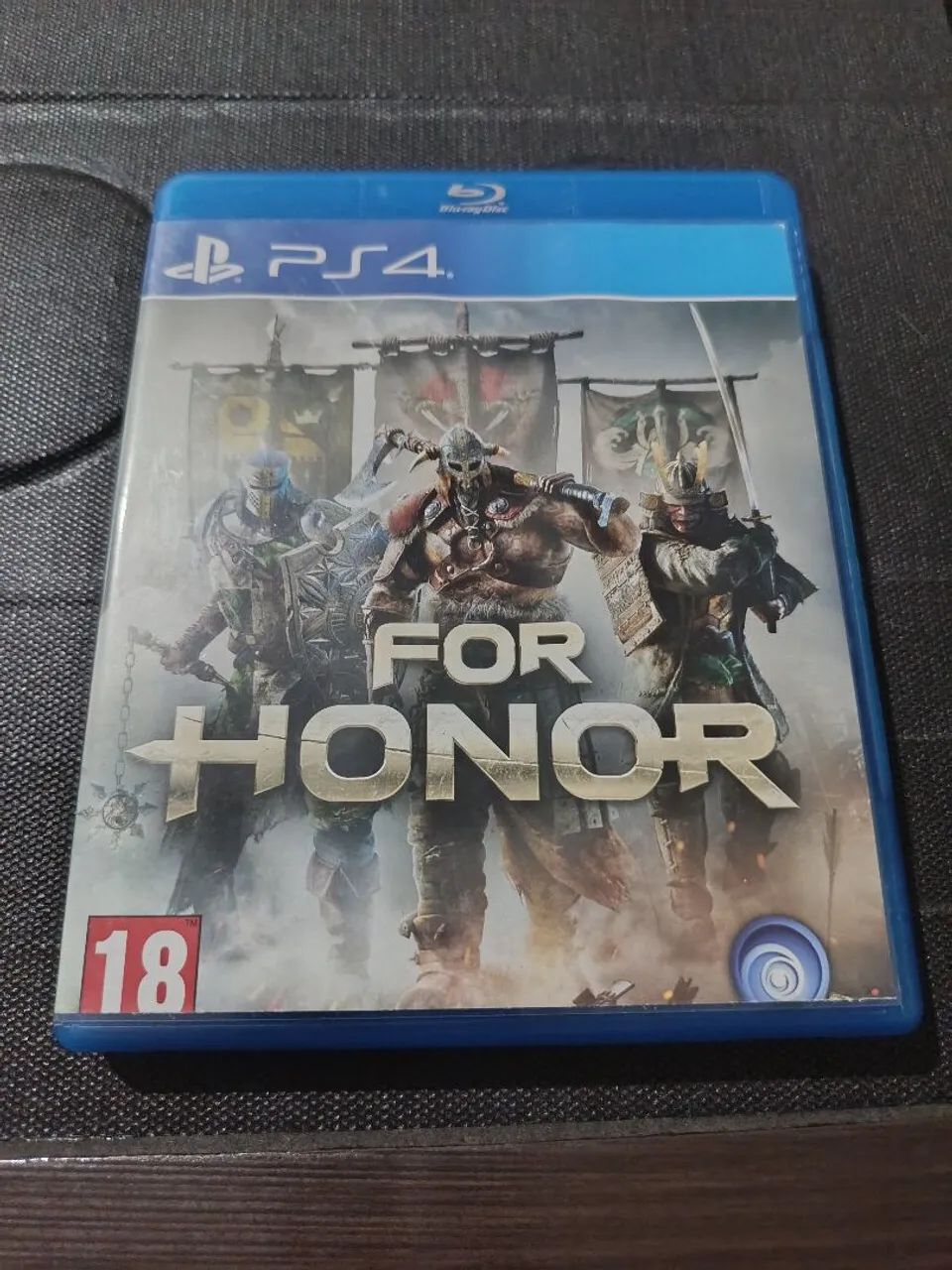 For Honor - Playstation 4