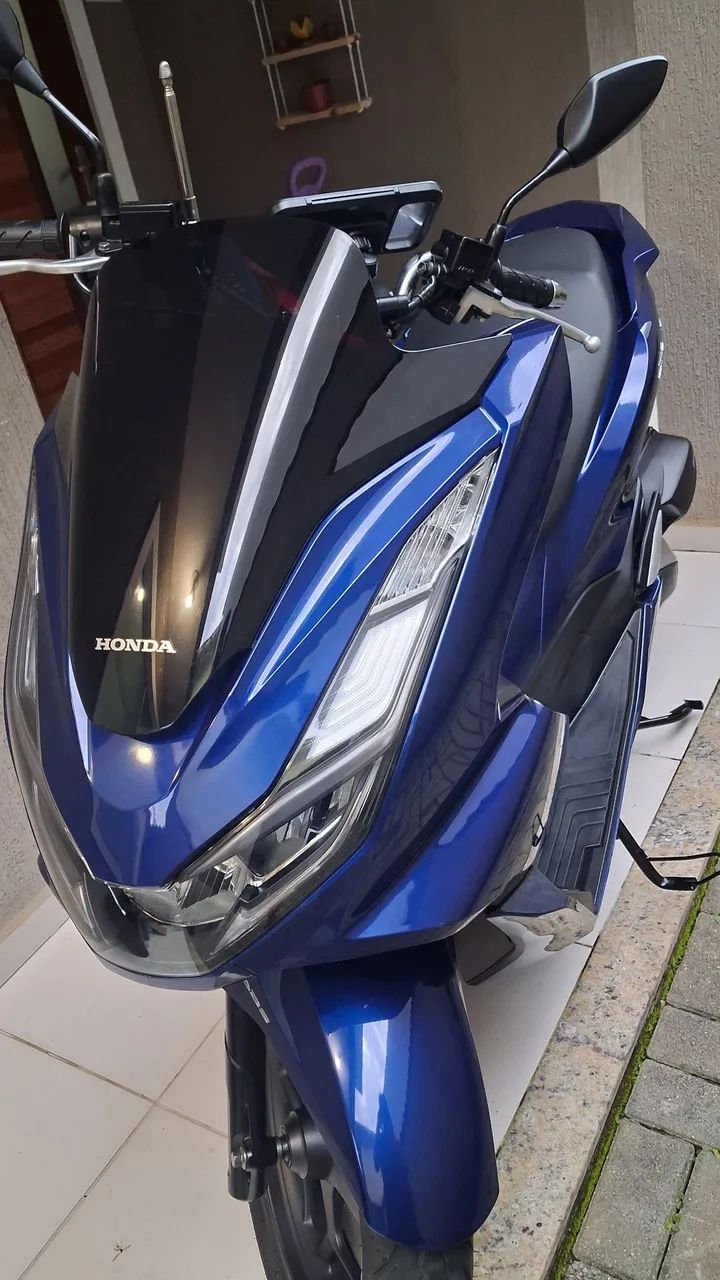 PCX - Foto 2