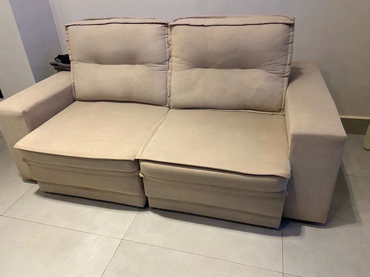 Sofá cama 