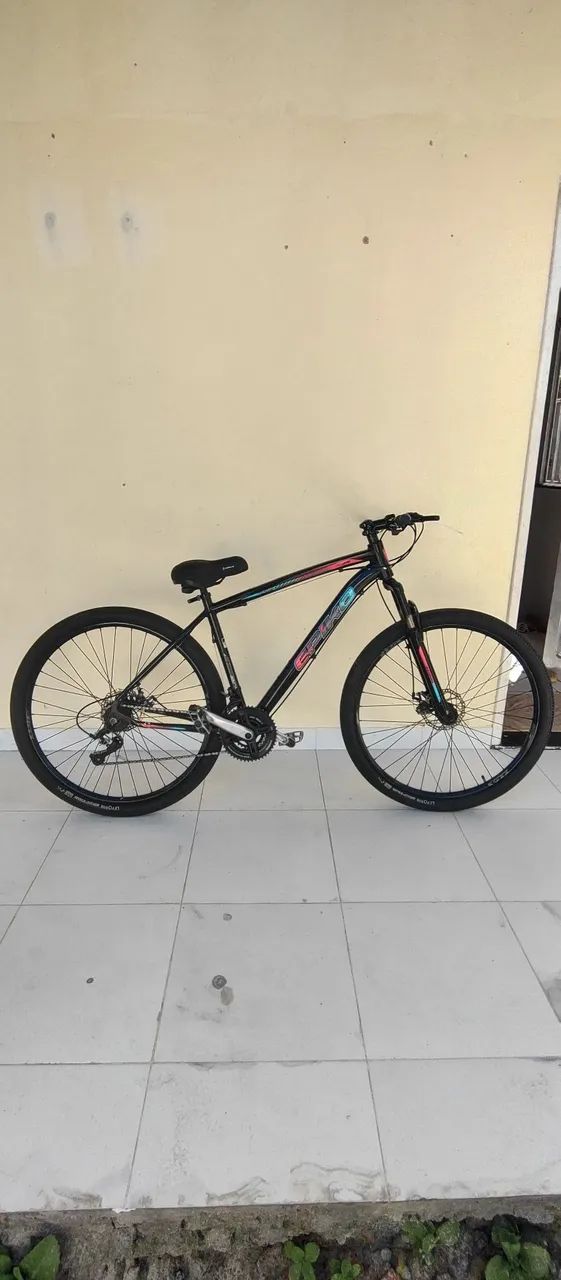 Vendo e troco bicicleta  - Foto 3