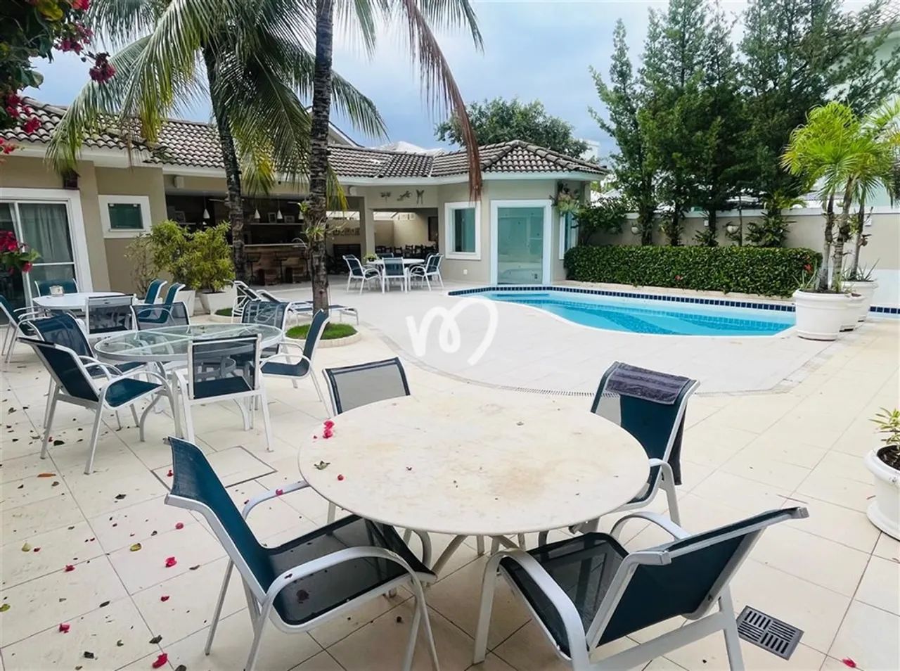 Casa duplex com 5 suítes para venda - Foto 5