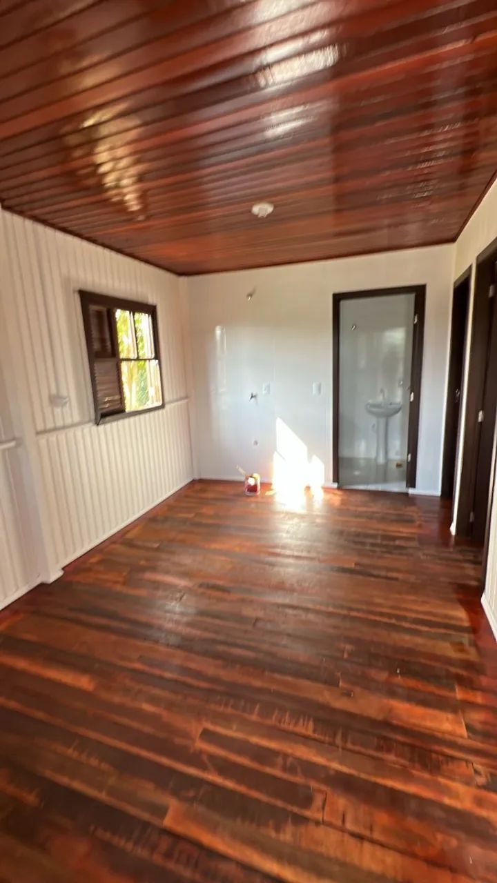 Casa (Madeira), com 3 quartos e 1 banheiros à Venda, 46 m² em Criciúma/SC - Foto 4