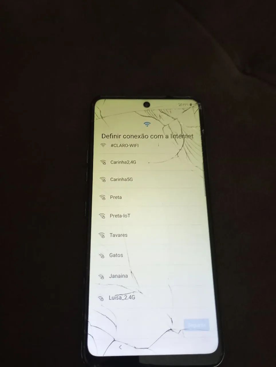 LG K62 - Foto 4