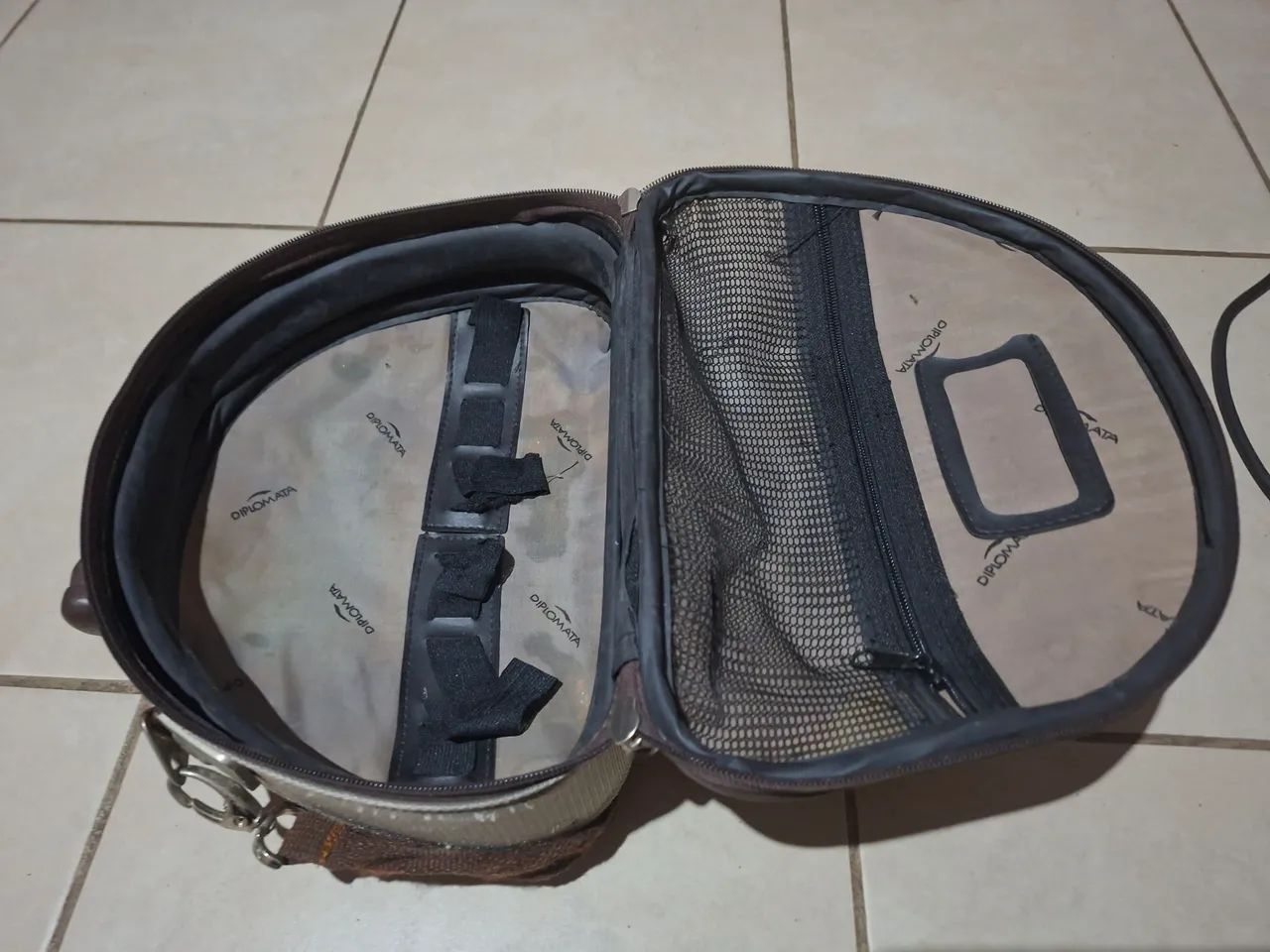 Vendo mala(Nova parnamirim) - Foto 4