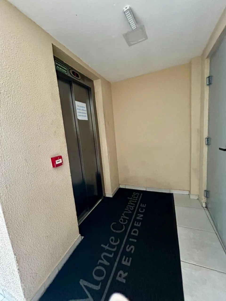 Apartamento (501) Completo no Geisel | 80m² | 3 Quartos | Piscina | Elevador - Foto 5
