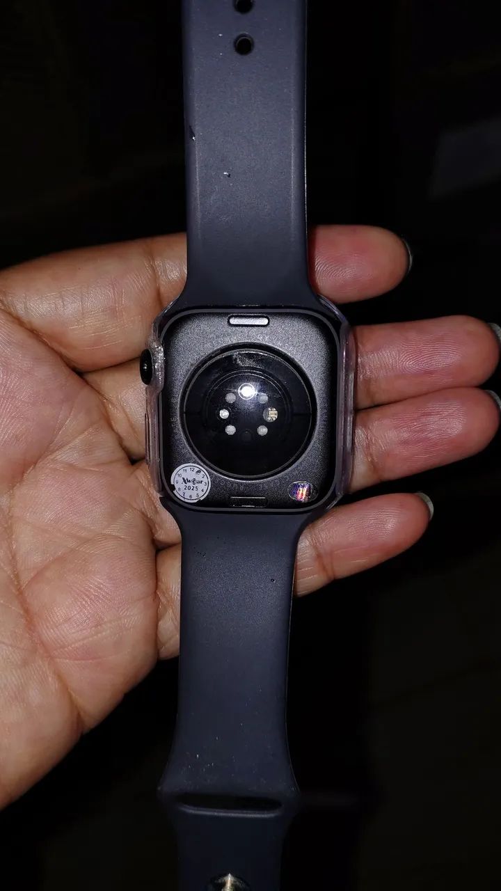 Relógio microwear w10 pro - Foto 2