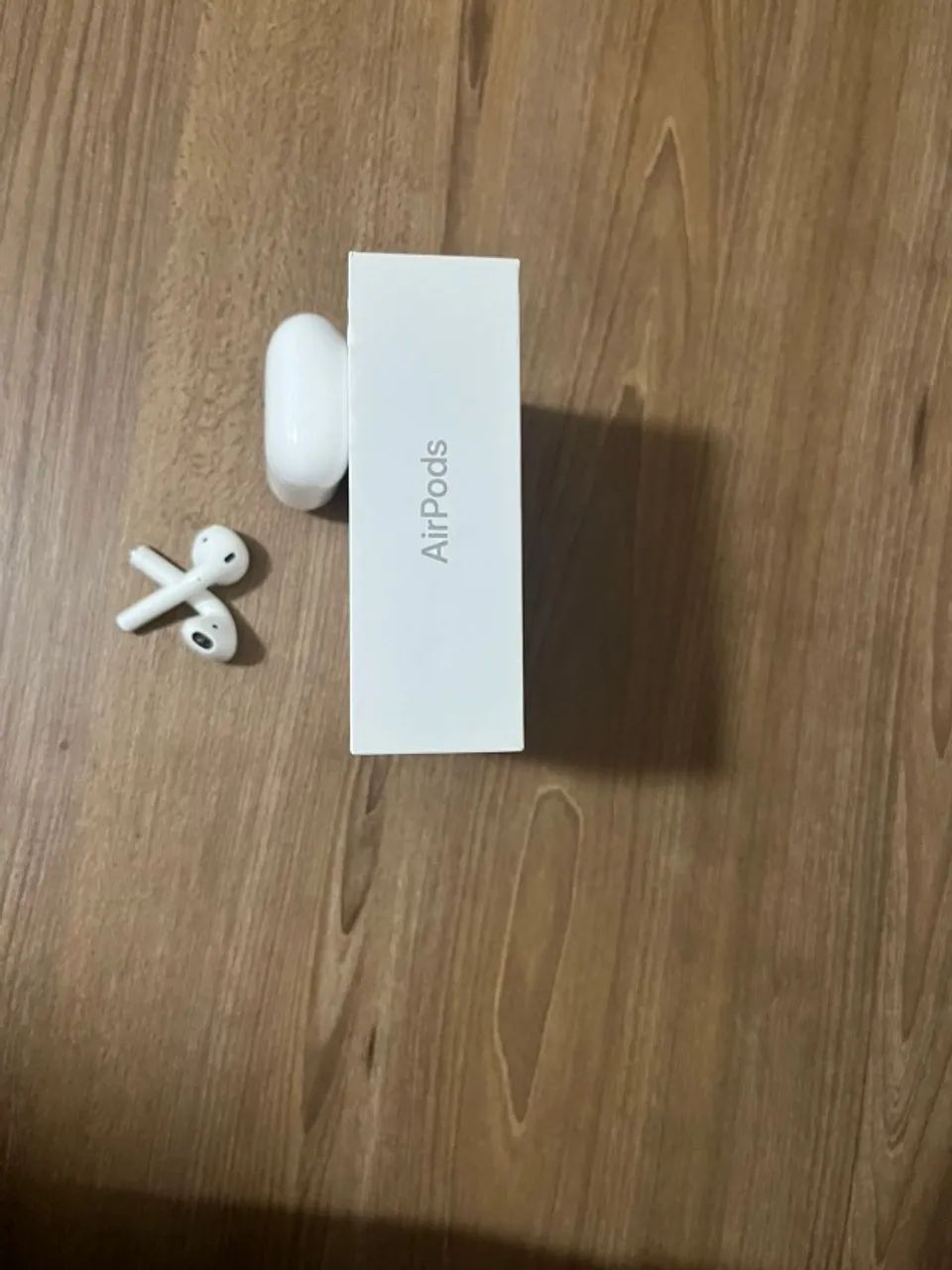 Air Pods 2ª Geração - Foto 2