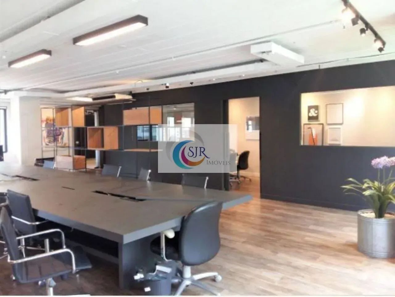 Conjunto para alugar, 360 m²  - Brooklin - São Paulo/SP - Foto 2
