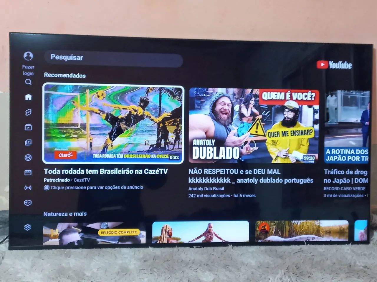 Tvs  - Foto 4
