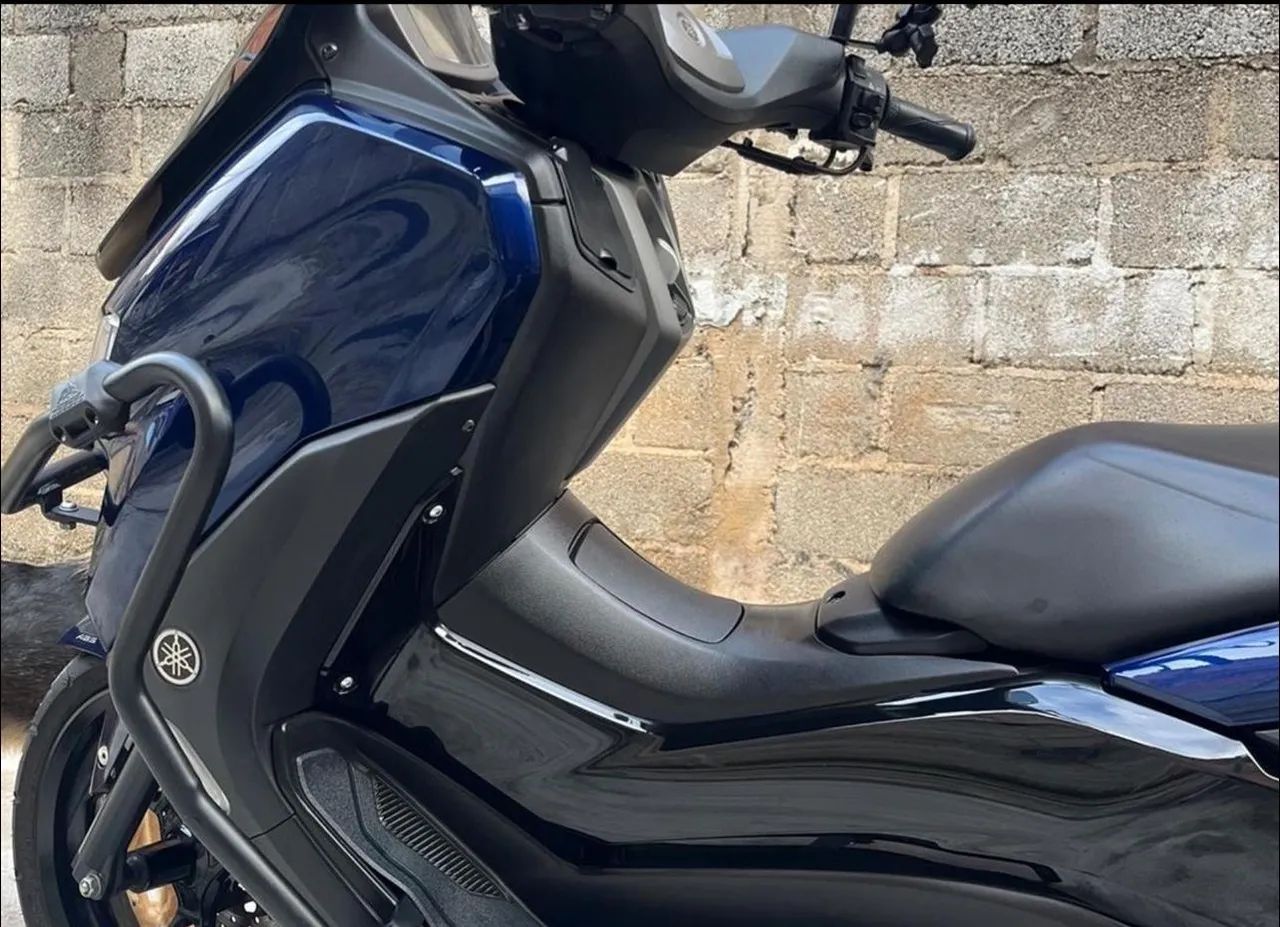 Yamaha NMax 2021  - Foto 3