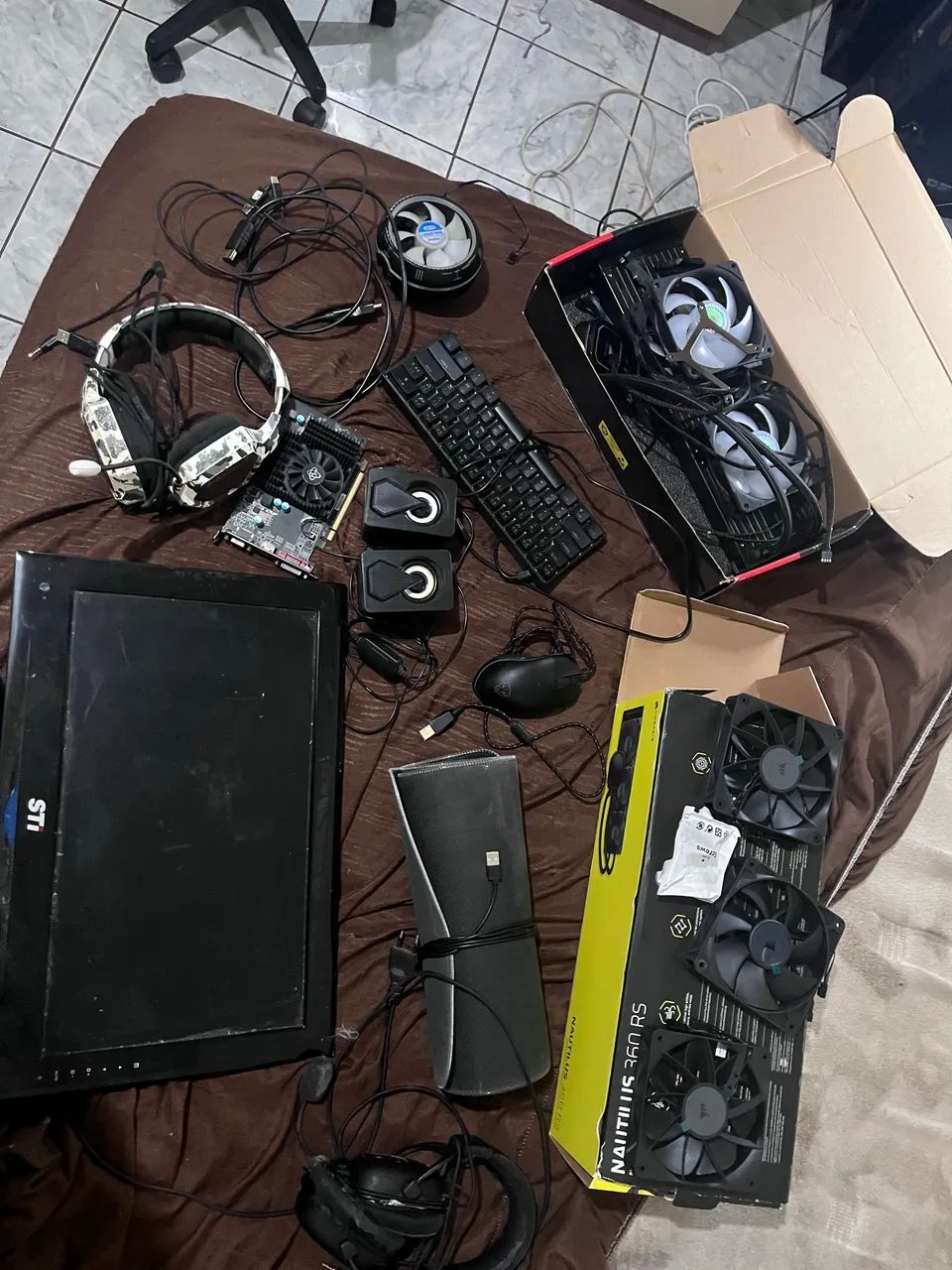 Mega combo - Foto 3