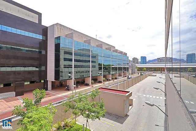 Sala à venda, 25 m² por R$ 210.000 - Neolink Office, Mall & Stay - Barra da Tijuca - Rio d - Foto 7