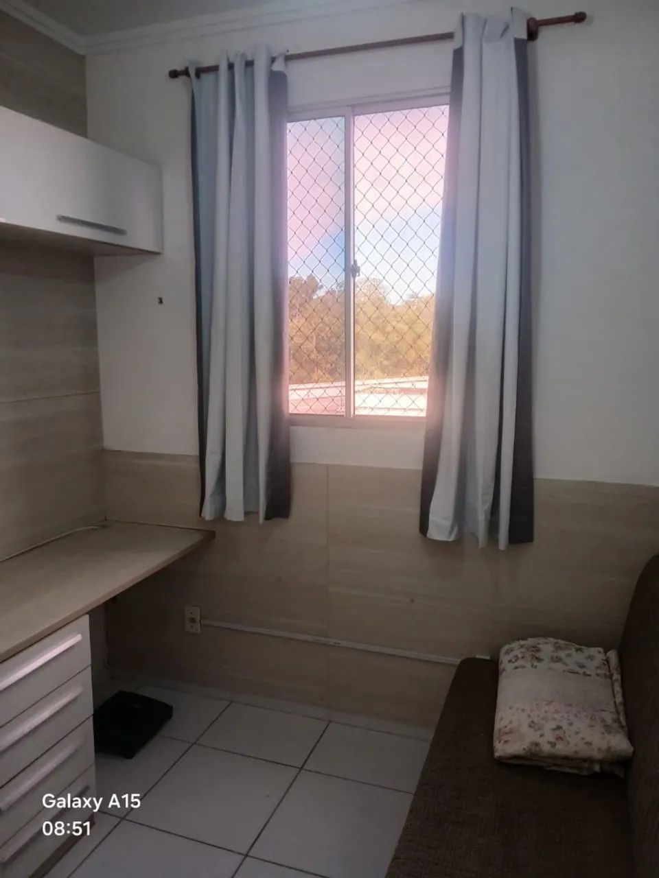 Alugo apartamento condomínio TOP LIFE ARUBA 2000 - Foto 5