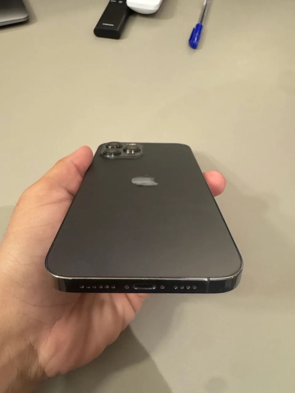 iPhone 12 Pro Max 512GB - Foto 4